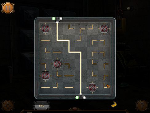 Pahelika: Revelations