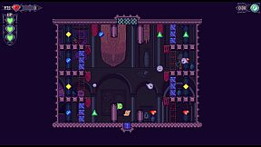 Mr. Stretch and the Stolen Fortune