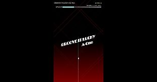 Groove Coaster - GROOVE IT LUCKY (GC Mix)