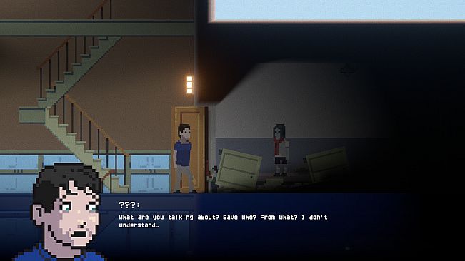 Changeover: Decisions