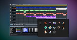MAGIX Music Maker 2016 Live Steam Edition