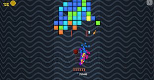 Super Brik Brik