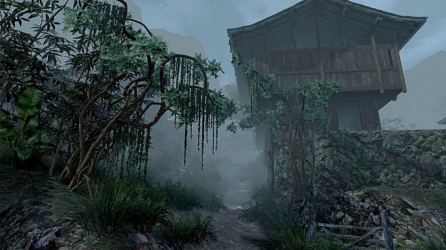 灵魂筹码 - 情蛊靡音 Soul at Stake - Lament of the Lovers