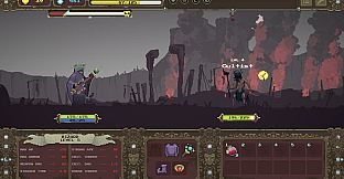 Loot Dungeon