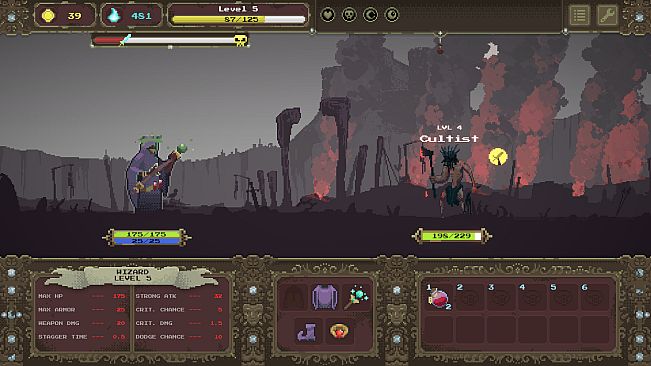 Loot Dungeon