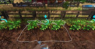 Cafe Owner Simulator - Farm DLC