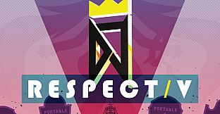 DJMAX RESPECT V - V Original Soundtrack