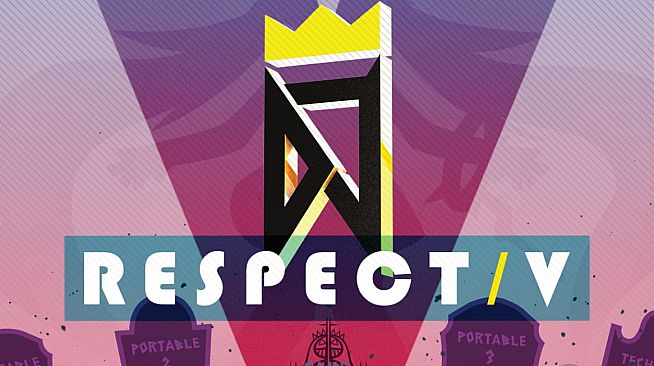DJMAX RESPECT V - V Original Soundtrack