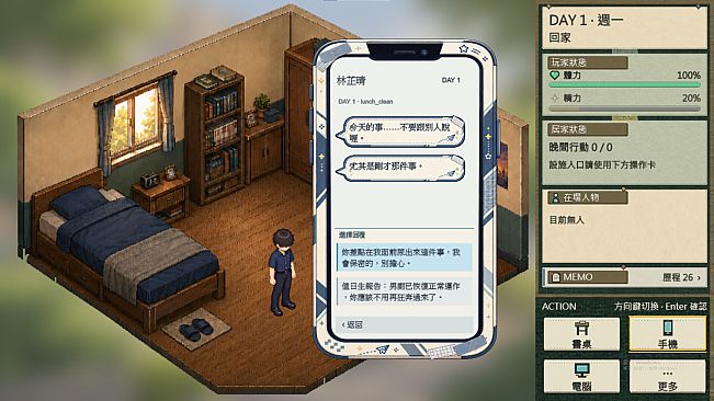 當青春濕了一地