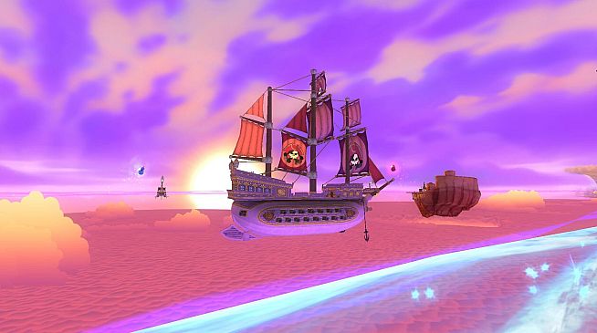 Pirate101