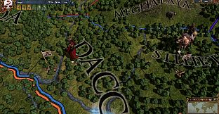 Europa Universalis IV: Indian Subcontinent Unit Pack