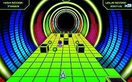 Avoid - Sensory Overload