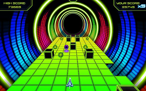 Avoid - Sensory Overload