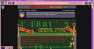 Hypnospace Outlaw & Slayers X: Terminal Aftermath: Vengance of the Slayer Bundle