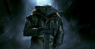 ENDLESS Space 2 - Little Grin Man Update