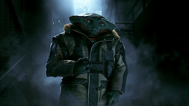 ENDLESS Space 2 - Little Grin Man Update