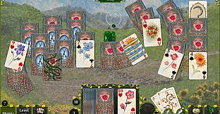 Solitaire Dreamscapes