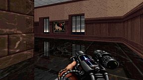 Shadow Warrior Classic (1997)