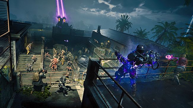 Call of Duty: Black Ops 6 - Cross-Gen Bundle