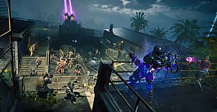 Call of Duty: Black Ops 6 - Cross-Gen Bundle