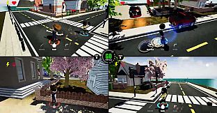 Catch the Thief, If you can!