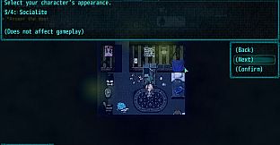 Chaos Chain Supporter Cosmetic Pack 4 DLC