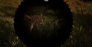 Lost ages Hunting