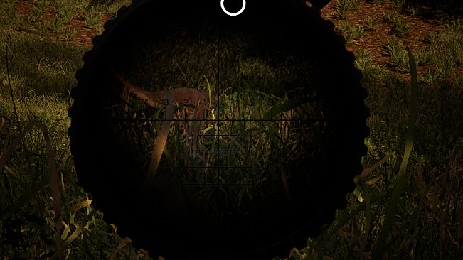 Lost ages Hunting