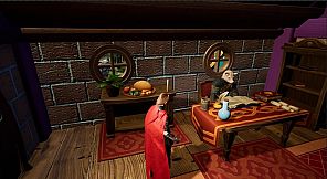 The Well of Essenwood