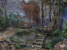 Witch Hunters: Stolen Beauty Collector's Edition