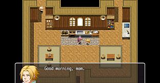 Tales of Agaris - Children of Fate