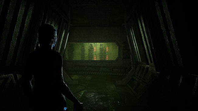 Star Trek: Shadow Frontier