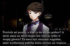 The Remission of Sins