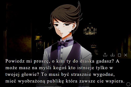 The Remission of Sins