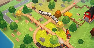 BRIO World - Railway: Premium Trains