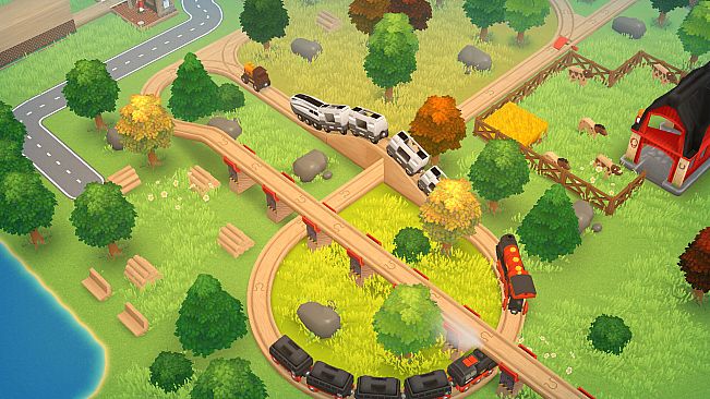 BRIO World - Railway: Premium Trains