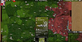 SGS Battle of the Bulge