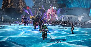 ONE PIECE: PIRATE WARRIORS 4 Additional Episodes Pack