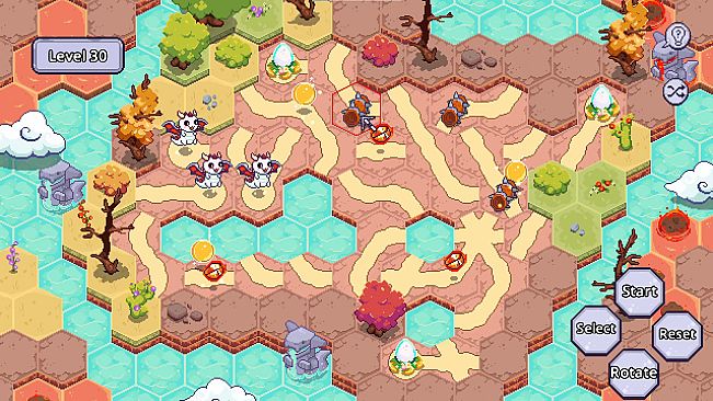 Dragon Snack (Windows)