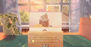 Book Nook
