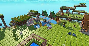 Cubito World