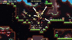 DIG - Deep In Galaxies