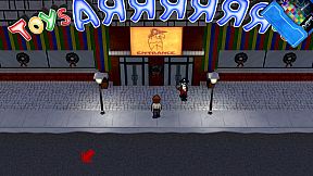 Saturday Morning RPG: It's So Bad Edition