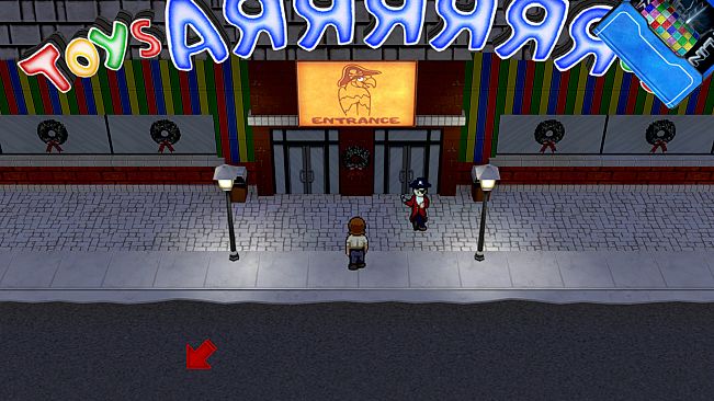 Saturday Morning RPG: It's So Bad Edition