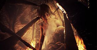 Agony - Unrated