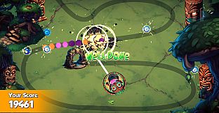 Zumba - Treasure of Marble Island