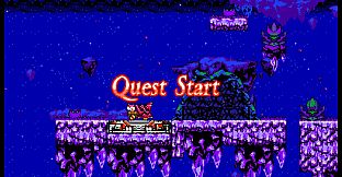 Blaster Master Zero 2 - DLC Playable Character: Empress from "Dragon Marked For Death"