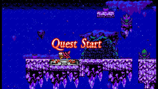 Blaster Master Zero 2 - DLC Playable Character: Empress from "Dragon Marked For Death"