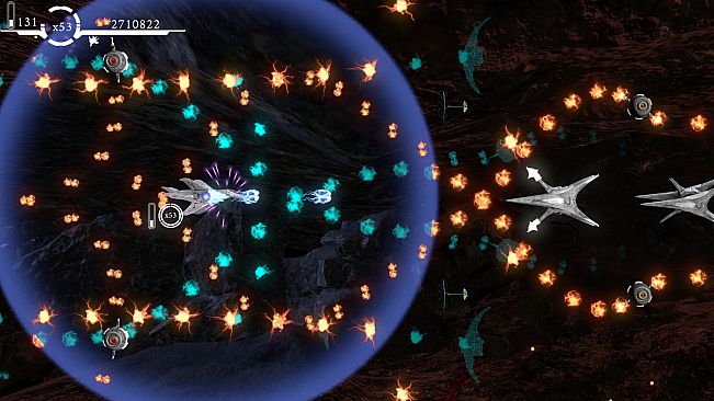 Vulture Strike Soundtrack