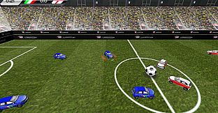 Car Soccer World Cup